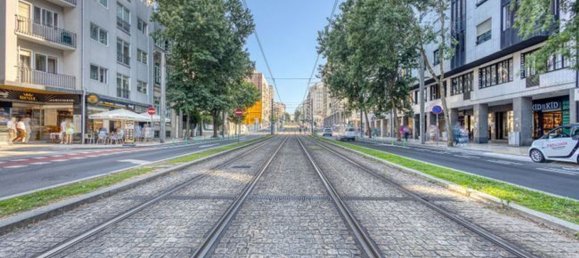 1 غرف نوم شقة في Vila Nova de Gaia, Portugal رقم 60249 19