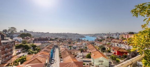 1 غرف نوم شقة في Vila Nova de Gaia, Portugal رقم 60249 4