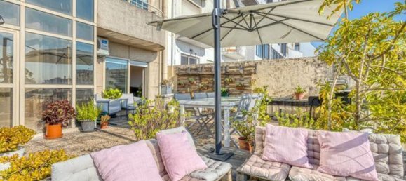 1 غرف نوم شقة في Vila Nova de Gaia, Portugal رقم 60249 3