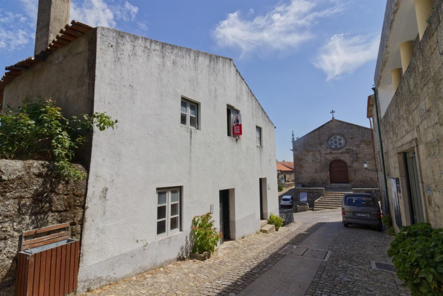 4 Schlafzimmer Haus in Idanha a Nova, Portugal, Nr. 256038