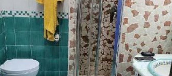 7 rooms Apartment in Naples, Italy No. 10990 11