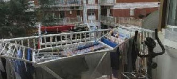 7 rooms Apartment in Naples, Italy No. 10990 15