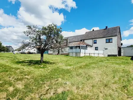 Casa de 3 dormitorios en Westerwaldkreis, Germany No. 115473