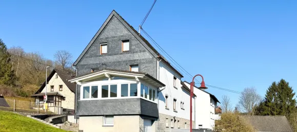 Casa de 5 habitaciónes en Westerwaldkreis, Germany No. 103891 6