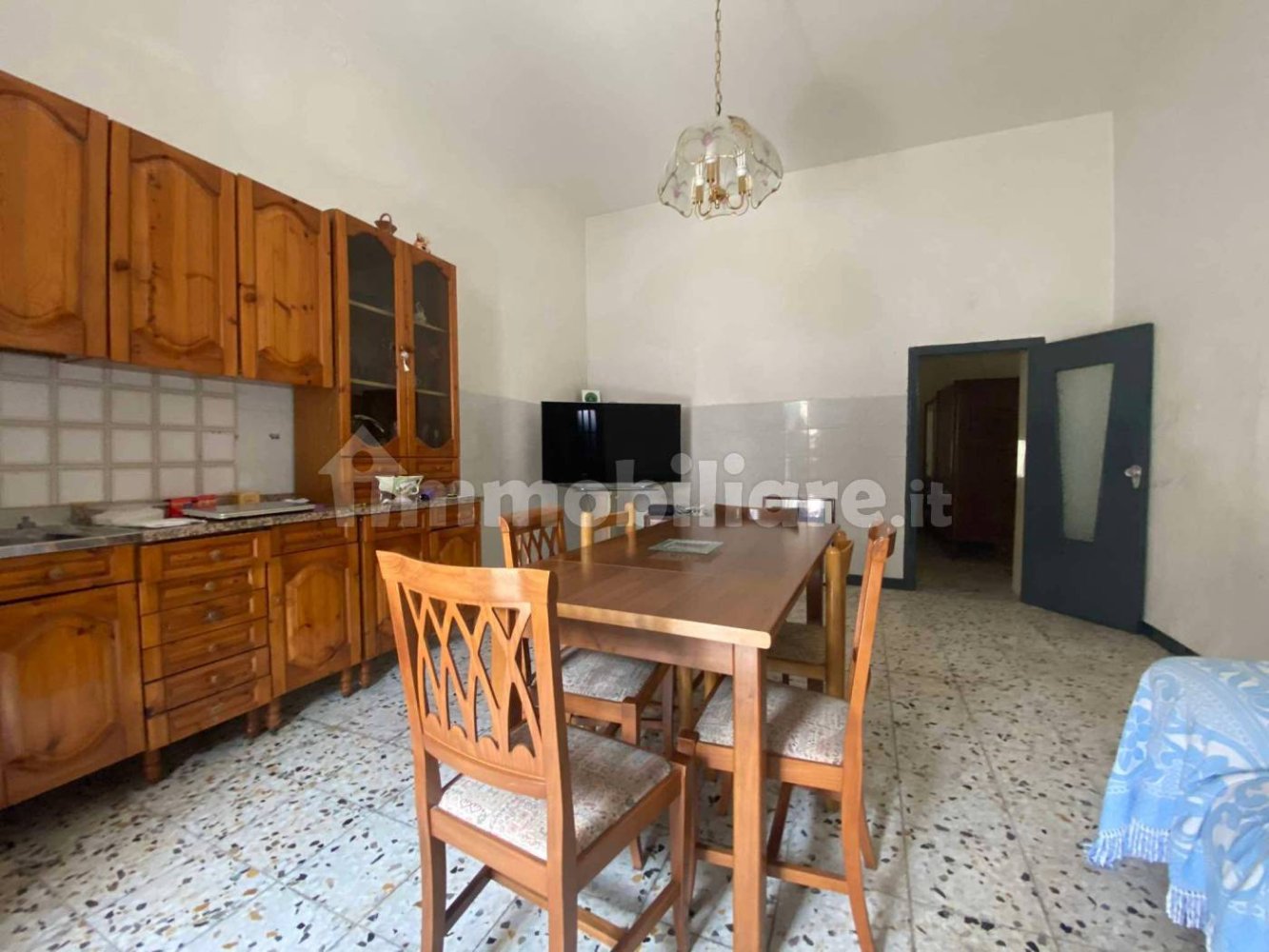 4 bedrooms House in San Severo, Italy No. 26113