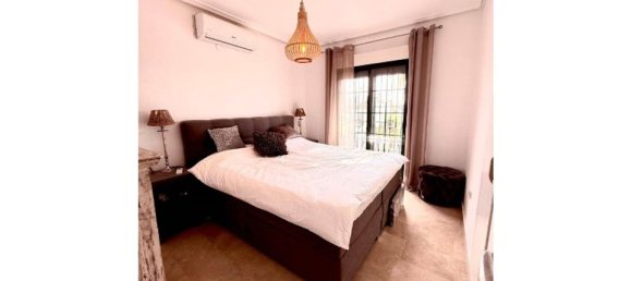 3 غرف نوم فيلا في Alicante, Spain رقم 176065 13