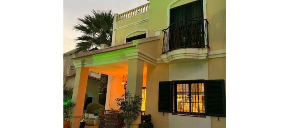 3 غرف نوم فيلا في Alicante, Spain رقم 176065 19