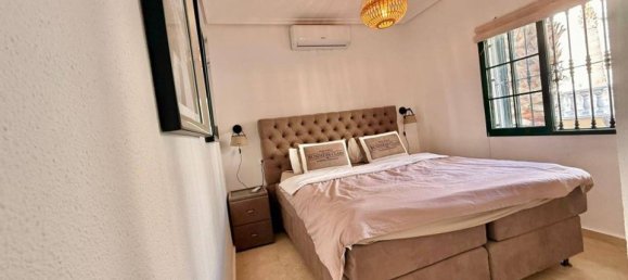 3 غرف نوم فيلا في Alicante, Spain رقم 176065 12