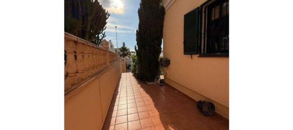 3 غرف نوم فيلا في Alicante, Spain رقم 176065 21