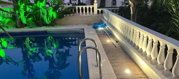 3 غرف نوم فيلا في Alicante, Spain رقم 176065 4