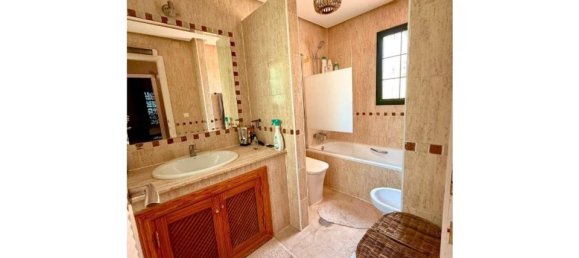 3 غرف نوم فيلا في Alicante, Spain رقم 176065 10