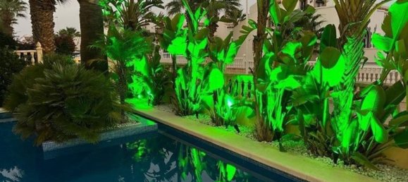 3 غرف نوم فيلا في Alicante, Spain رقم 176065 20