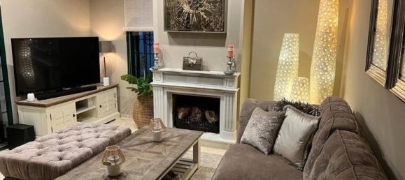 3 غرف نوم فيلا في Alicante, Spain رقم 176065 6