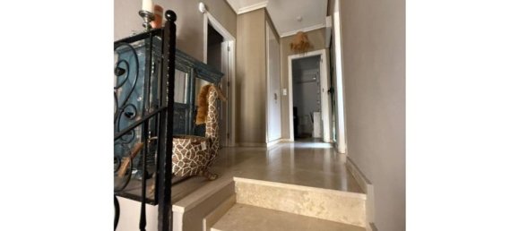 3 غرف نوم فيلا في Alicante, Spain رقم 176065 16