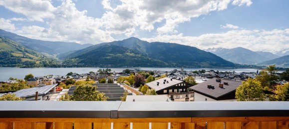 2 bedrooms Apartment in Zell am See, Austria No. 155945 3