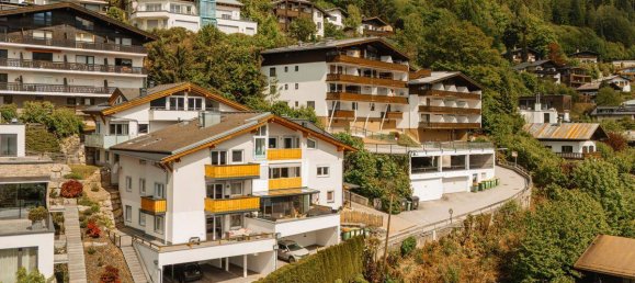 2 bedrooms Apartment in Zell am See, Austria No. 155945 11