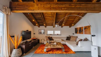 2 bedrooms Apartment in Zell am See, Austria No. 155945