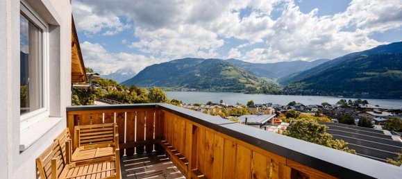 2 bedrooms Apartment in Zell am See, Austria No. 155945 10