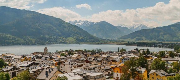 2 bedrooms Apartment in Zell am See, Austria No. 155945 2