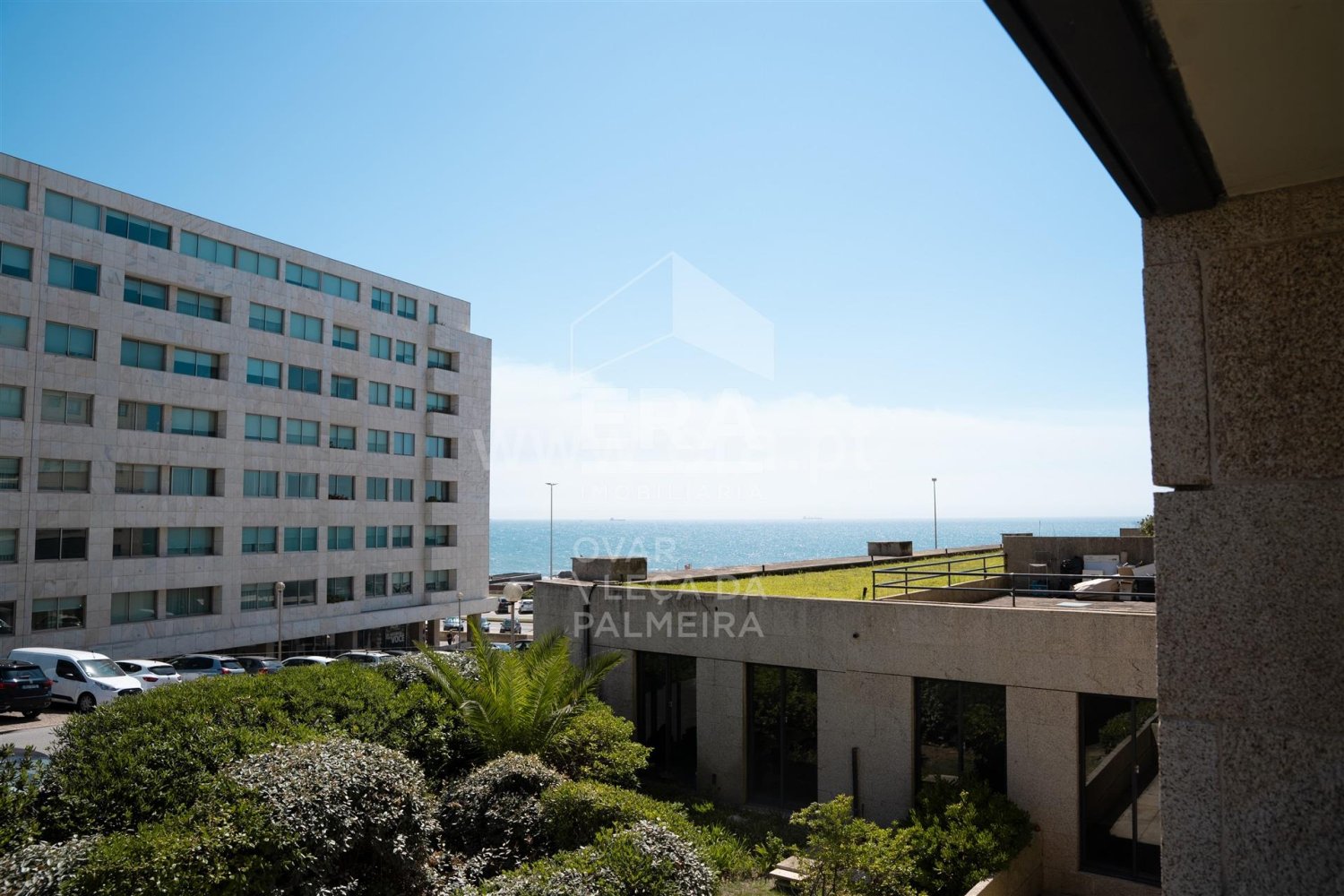 2 bedrooms Apartment in Matosinhos, Portugal No. 266400