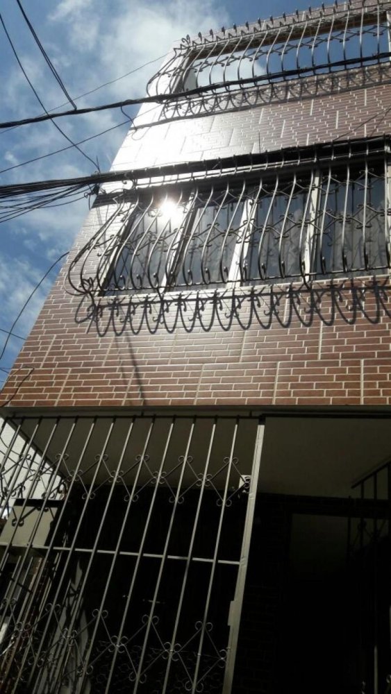 3 bedrooms House in Valle del Cauca, Colombia No. 5659