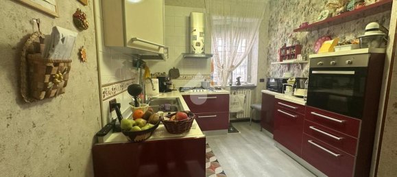 Apartamento de 3 habitaciónes en Naples, Italy No. 42009 18