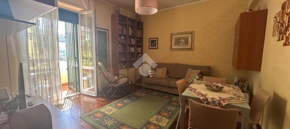 Apartamento de 3 habitaciónes en Naples, Italy No. 42009 5