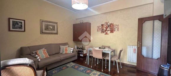 Apartamento de 3 habitaciónes en Naples, Italy No. 42009 7
