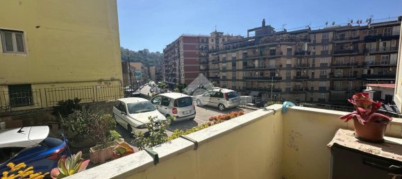 Apartamento de 3 habitaciónes en Naples, Italy No. 42009 26