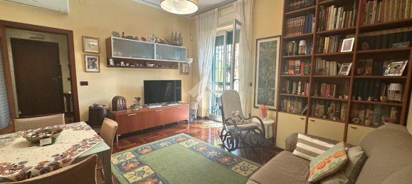 Apartamento de 3 habitaciónes en Naples, Italy No. 42009 6