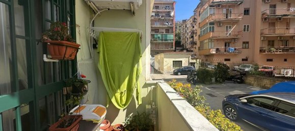 Apartamento de 3 habitaciónes en Naples, Italy No. 42009 27