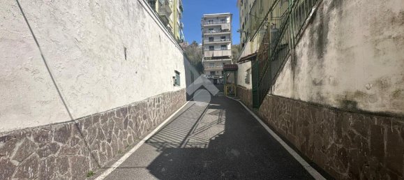 Apartamento de 3 habitaciónes en Naples, Italy No. 42009 3