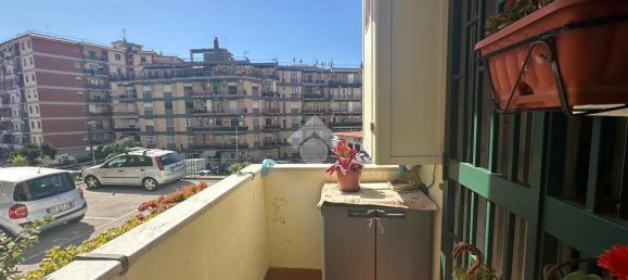 Apartamento de 3 habitaciónes en Naples, Italy No. 42009 28