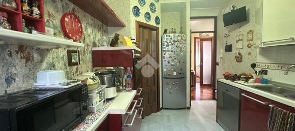 Apartamento de 3 habitaciónes en Naples, Italy No. 42009 20