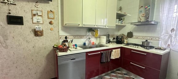 Apartamento de 3 habitaciónes en Naples, Italy No. 42009 19