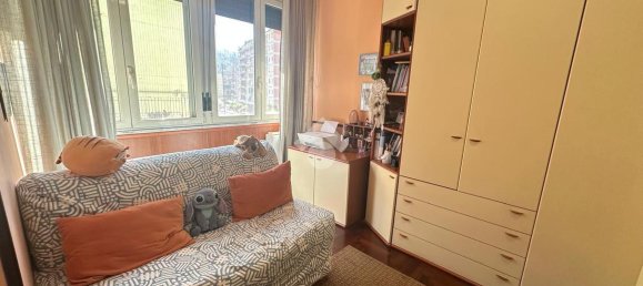 Apartamento de 3 habitaciónes en Naples, Italy No. 42009 16