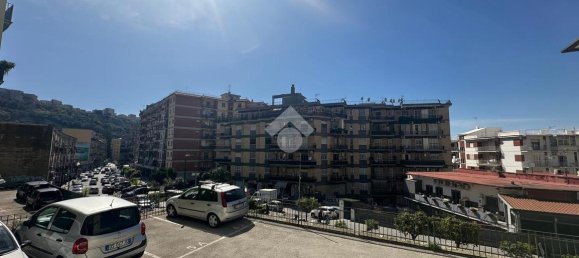 Apartamento de 3 habitaciónes en Naples, Italy No. 42009 29