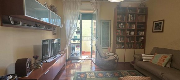 Apartamento de 3 habitaciónes en Naples, Italy No. 42009 4