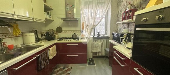 Apartamento de 3 habitaciónes en Naples, Italy No. 42009 17