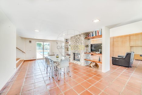 4 bedrooms House in Benavente, Portugal No. 19768