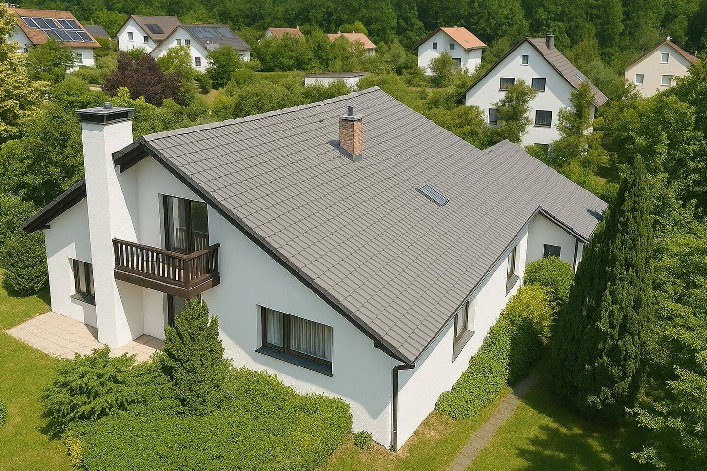 4 chambres Maison à Forchheim, Germany No. 197626