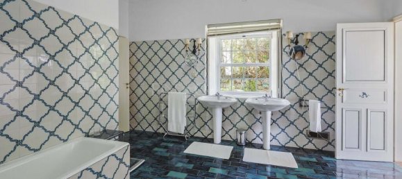 7 Schlafzimmer Villa in Monchique, Portugal, Nr. 315982 44