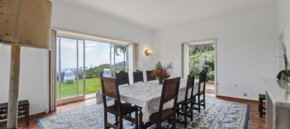 7 Schlafzimmer Villa in Monchique, Portugal, Nr. 315982 32
