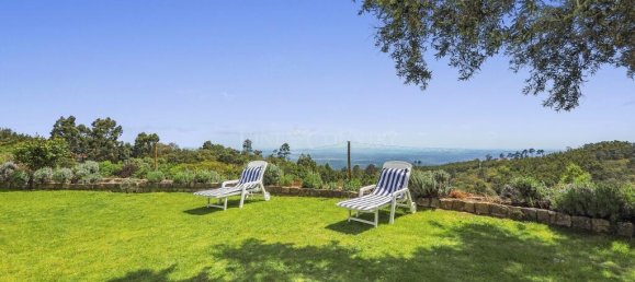 7 Schlafzimmer Villa in Monchique, Portugal, Nr. 315982 20