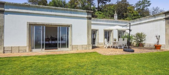 7 Schlafzimmer Villa in Monchique, Portugal, Nr. 315982 18