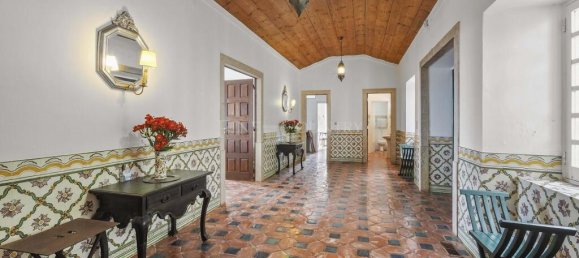 7 Schlafzimmer Villa in Monchique, Portugal, Nr. 315982 38