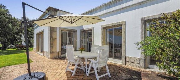 7 Schlafzimmer Villa in Monchique, Portugal, Nr. 315982 24