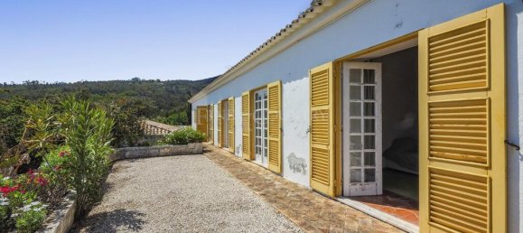 7 Schlafzimmer Villa in Monchique, Portugal, Nr. 315982 23