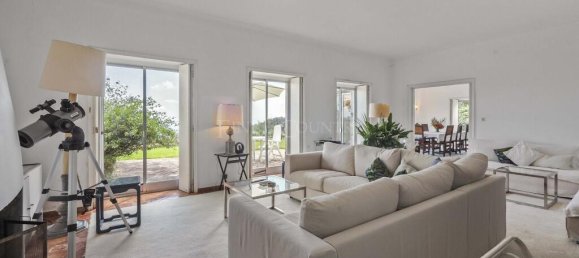 7 Schlafzimmer Villa in Monchique, Portugal, Nr. 315982 28