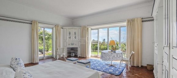 7 Schlafzimmer Villa in Monchique, Portugal, Nr. 315982 47